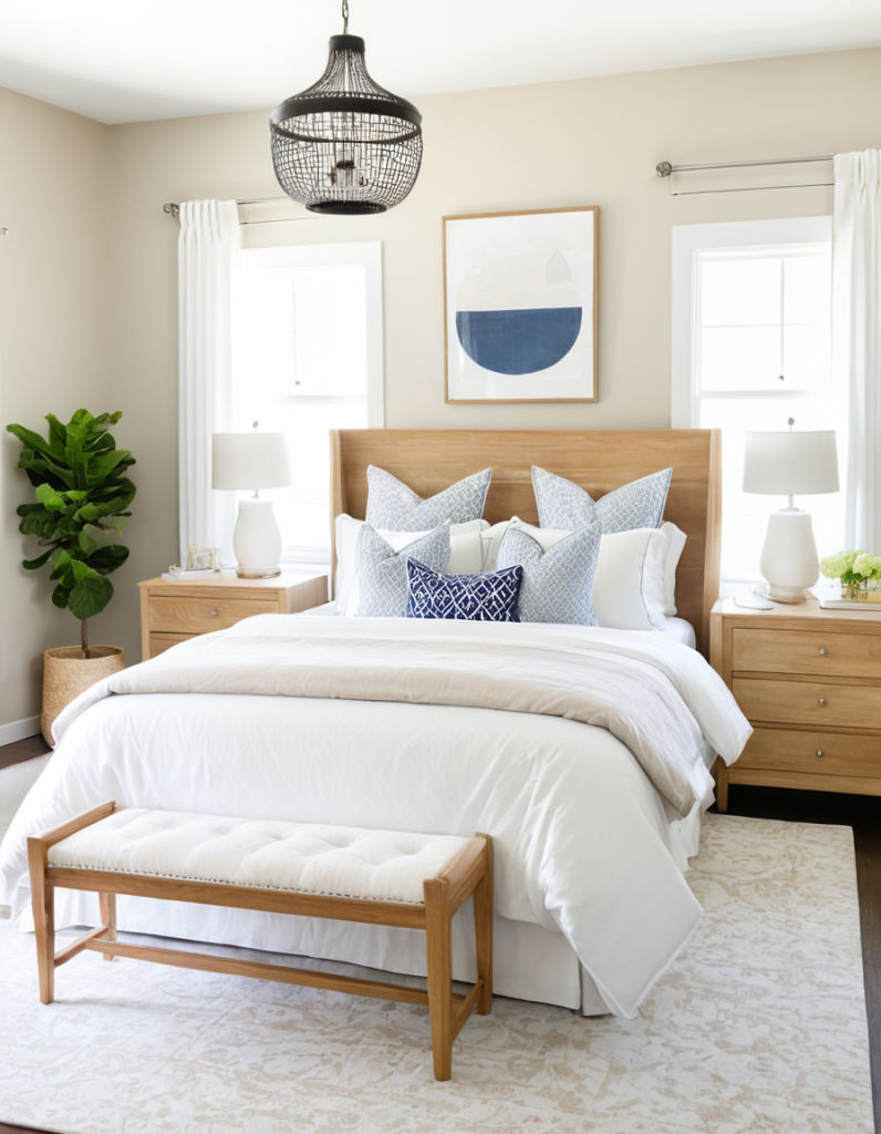 Sleep In Style: 46 The Hottest Bedroom Ideas For 2025