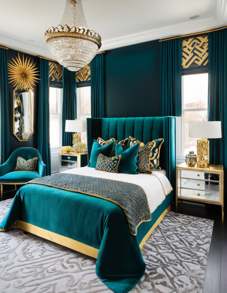 Beyond The Basics: 46 Bedroom Styles That Break The Mold