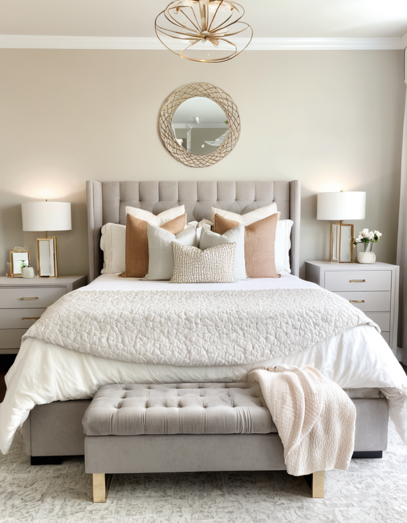 47 Unconventional Bedroom Interiors to Inspire Your Next Redesign