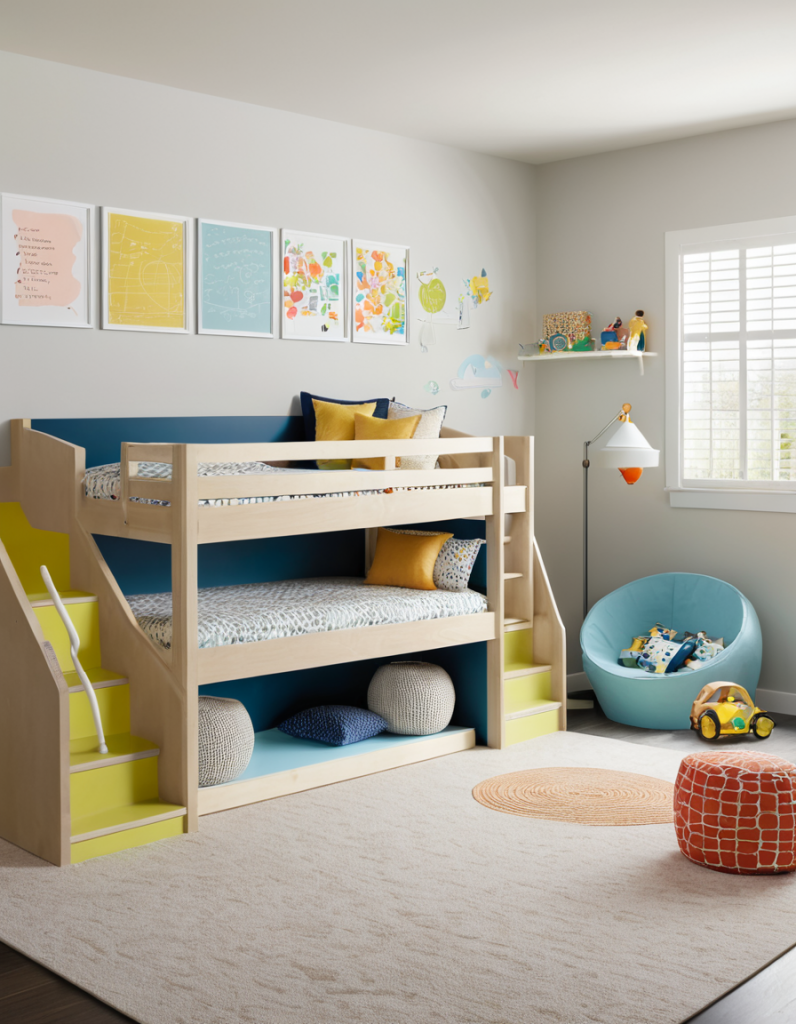 Creating A Dreamy Boy Nursery: 52 Unique Themes And Designs