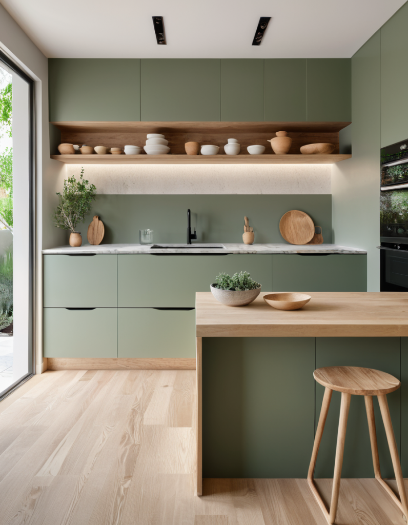 2025 Kitchen Trends: 52 Stunning Ideas To Inspire Your Culinary Sanctuary