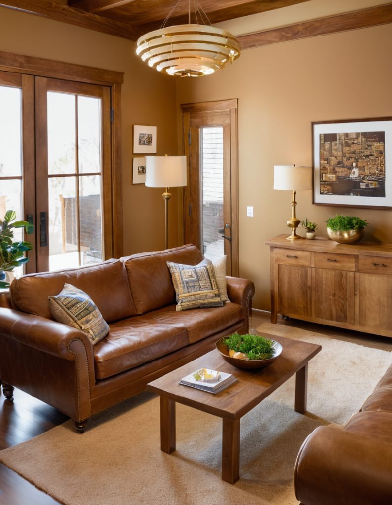 From Soft Tones To Bold Hues: 51 Living Room Color Ideas  To Elevate Your Interior Design