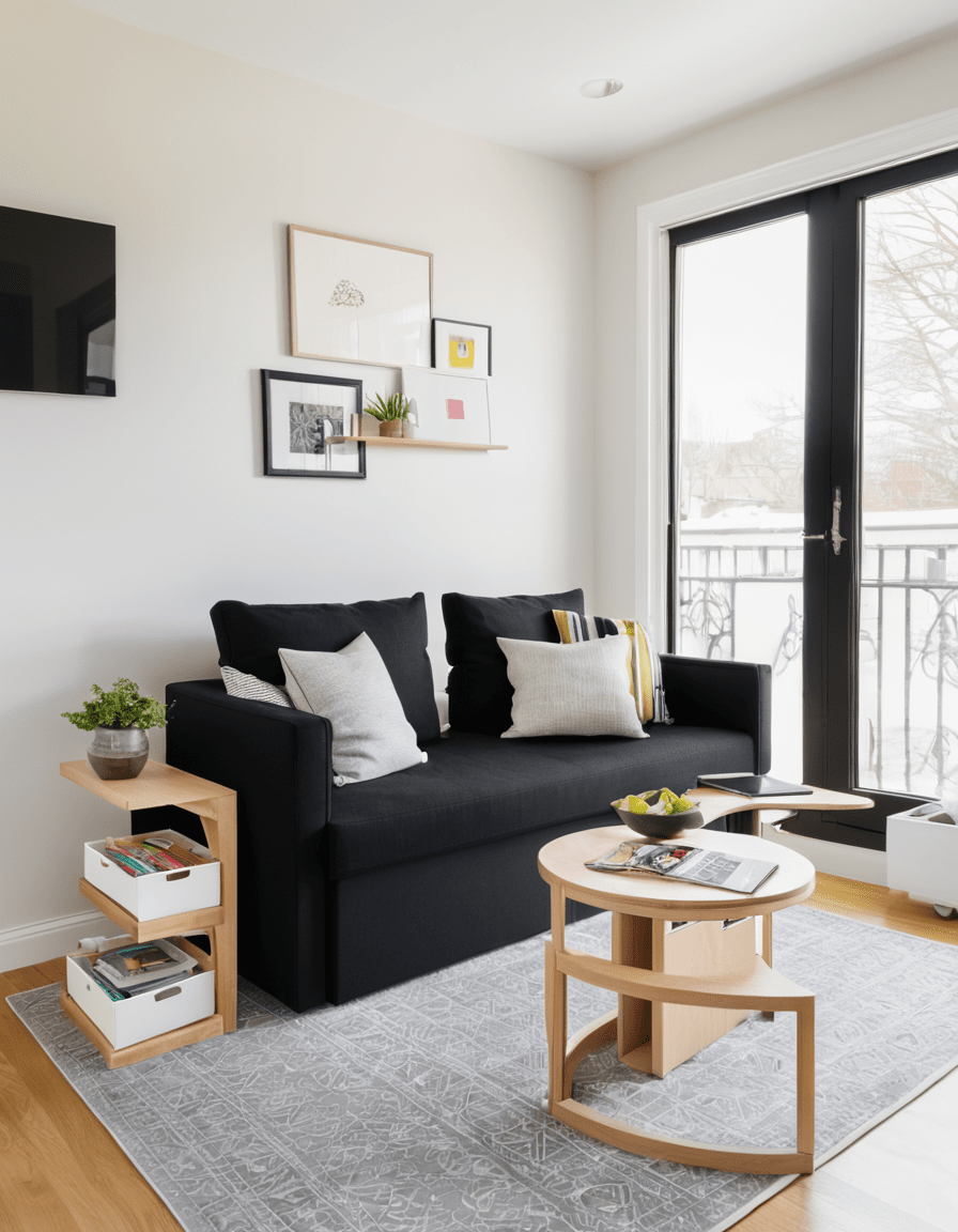 48 Trendy Living Room Ideas For 2025: Fresh Designs To Elevate Your Space