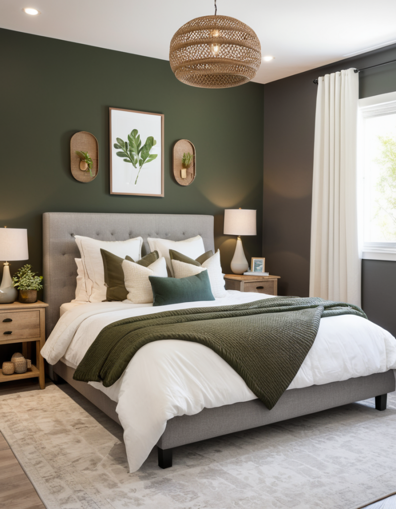 Sleep In Style: 46 The Hottest Bedroom Ideas For 2025