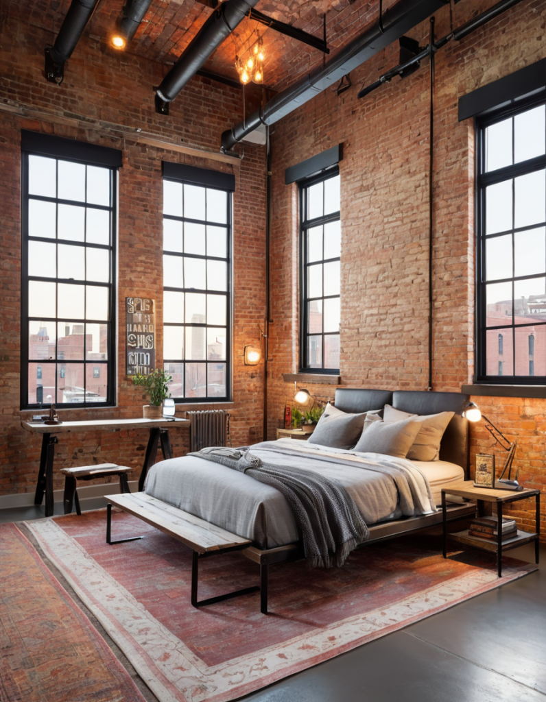 Beyond The Basics: 46 Bedroom Styles That Break The Mold