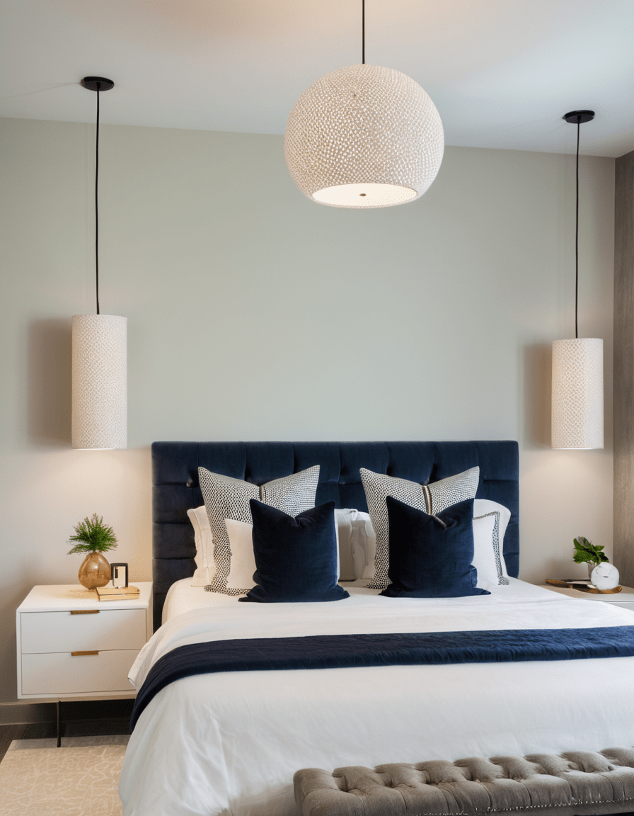 46 Creative Makeover Bedroom Ideas to Transform Your Space