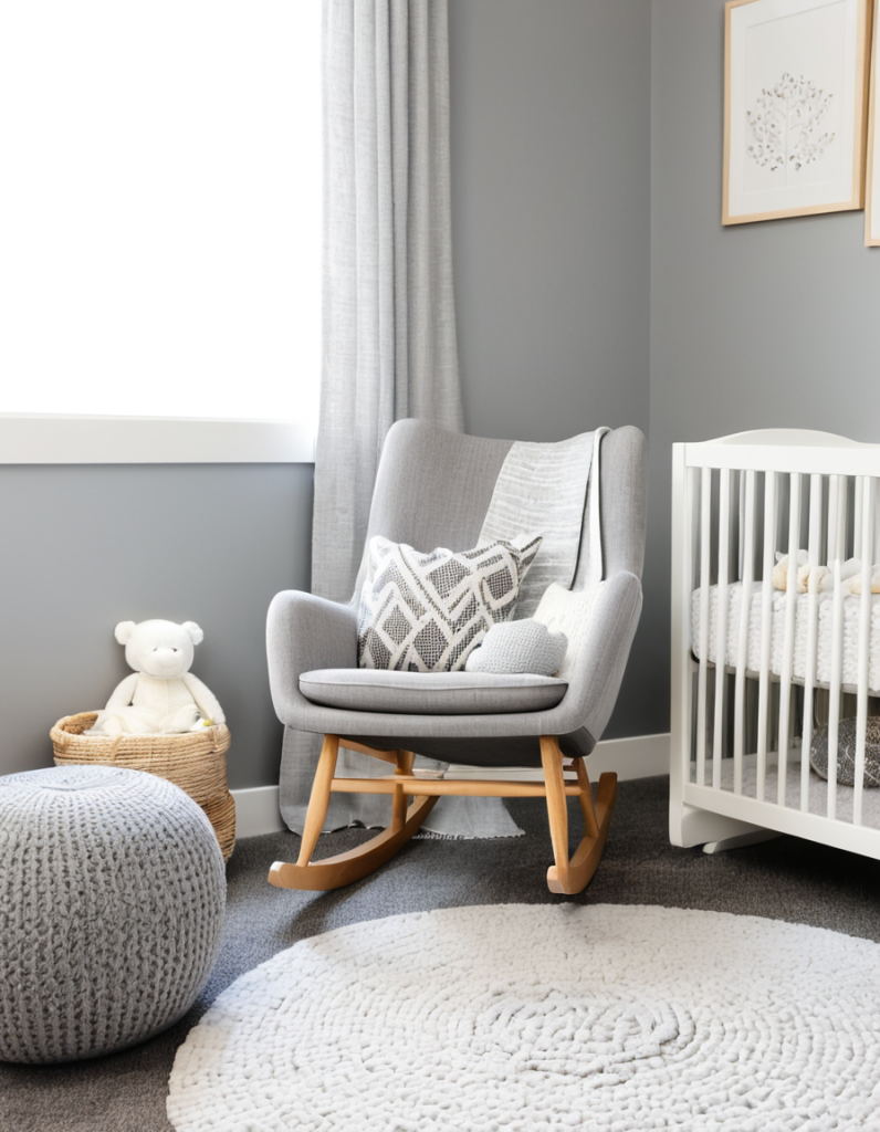 Creating A Dreamy Boy Nursery: 52 Unique Themes And Designs