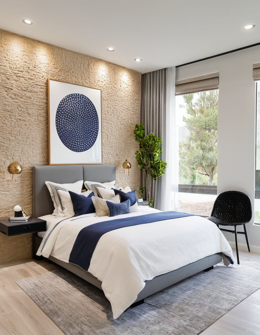 52 Bedroom Designs To Inspire Your Next Dreamy Makeover