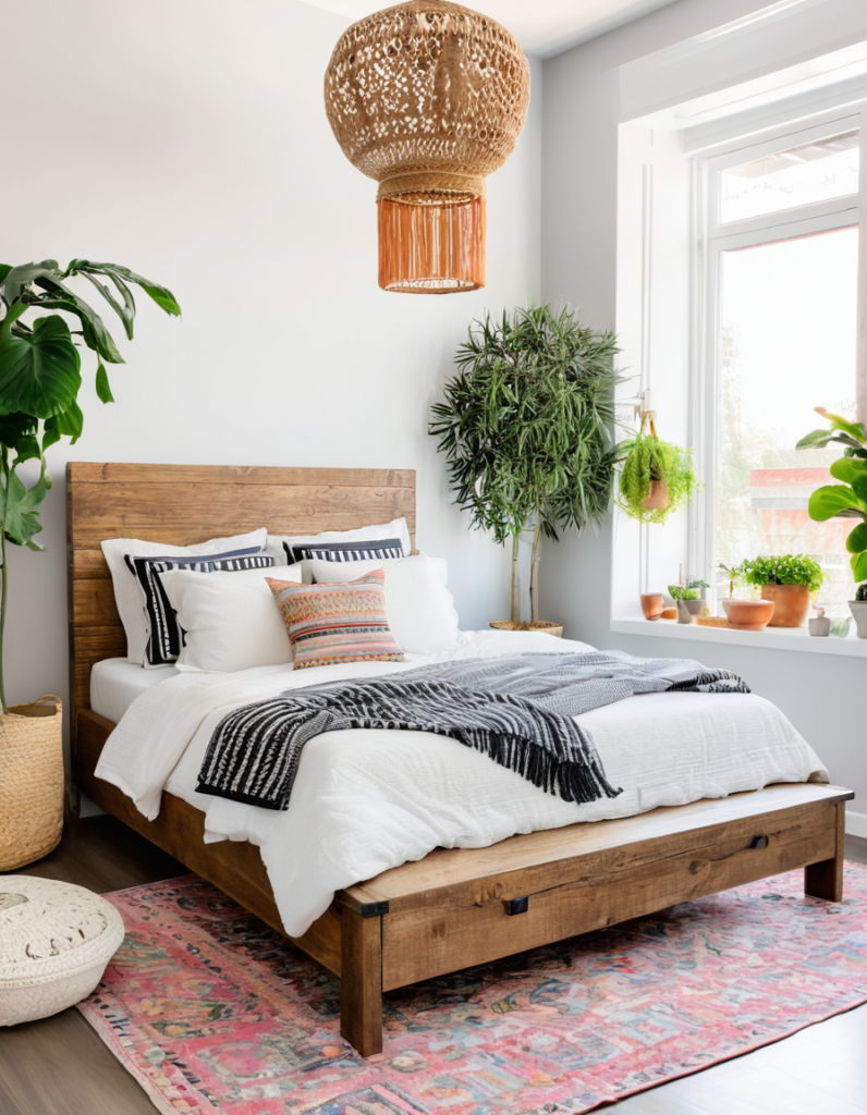 Get Inspired: 52 Designer Bedroom Makeovers That Go Beyond The Basic