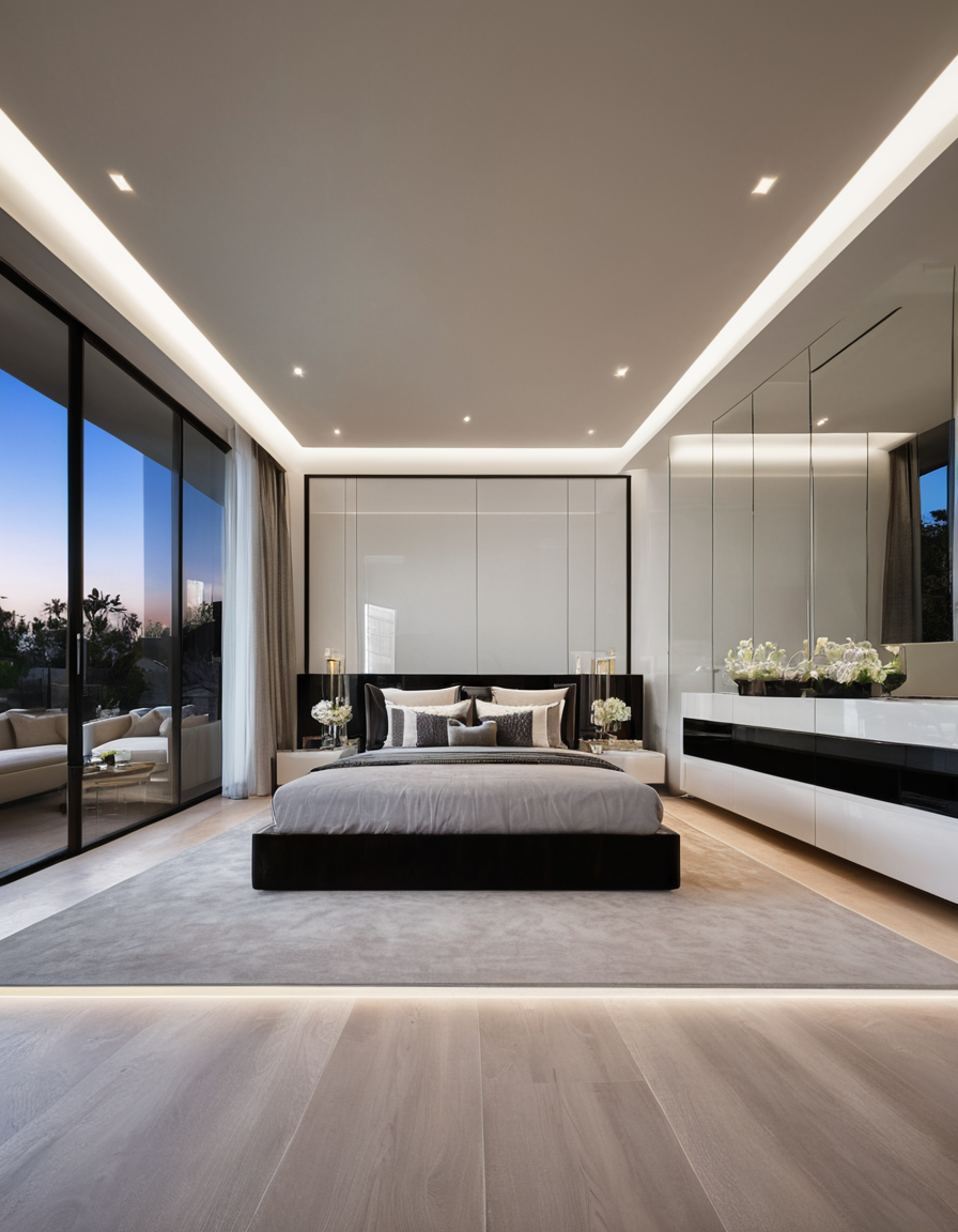 52 Bedroom Designs To Inspire Your Next Dreamy Makeover