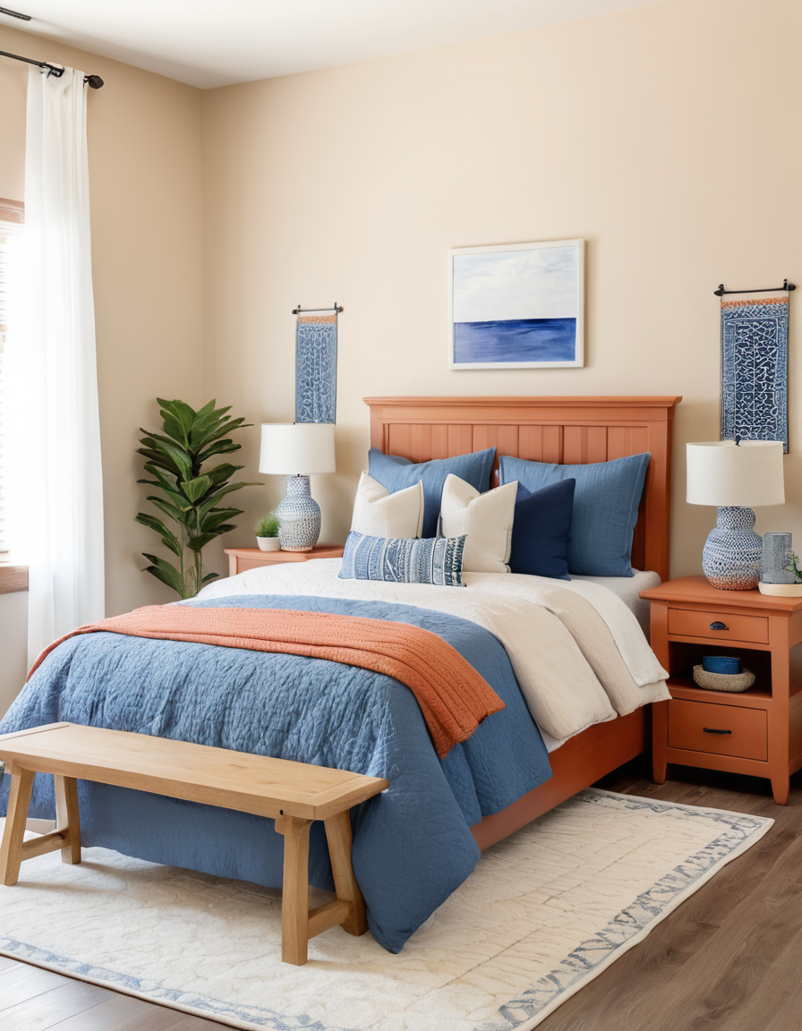 49 Inspiring Guest Bedroom Ideas To Create A Cozy And Stylish Space