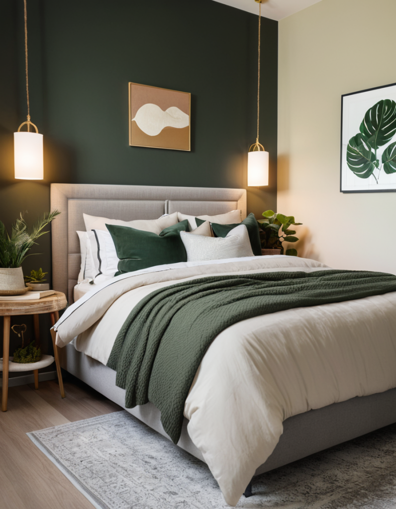 Sleep In Style: 46 The Hottest Bedroom Ideas For 2025