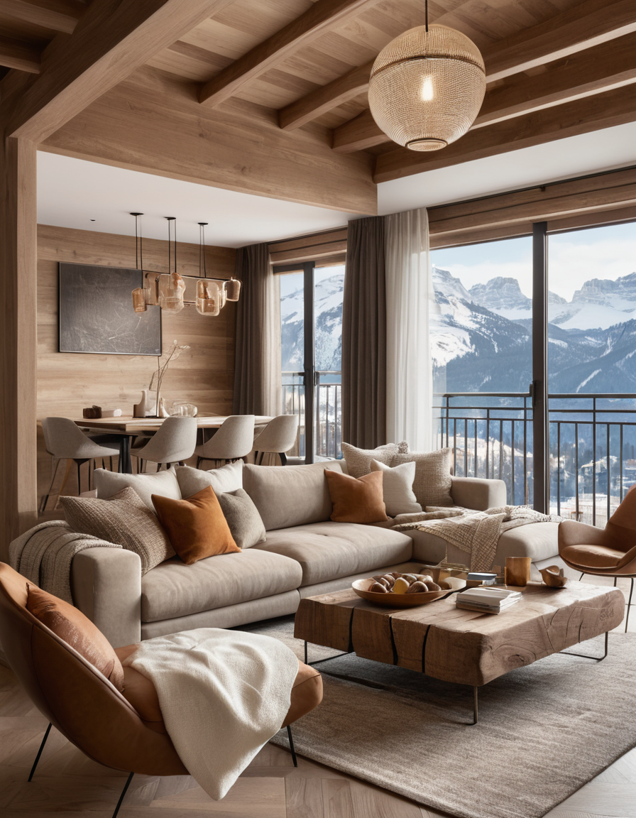 43 Apartment Inspiration Ideas To Transform Your Living Space