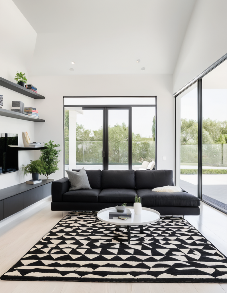 From Soft Tones To Bold Hues: 51 Living Room Color Ideas  To Elevate Your Interior Design