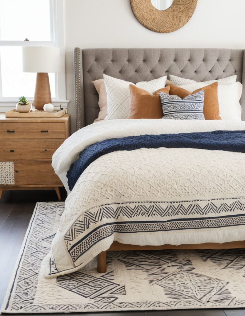 Mastering the Makeover: 46 Unexpected Ways to Transform Your Bedroom