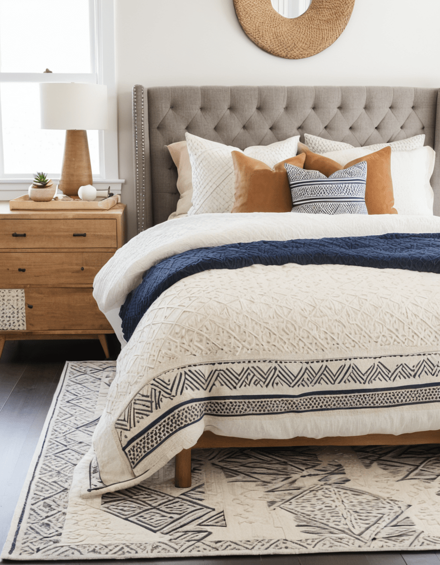 46 Creative Makeover Bedroom Ideas to Transform Your Space