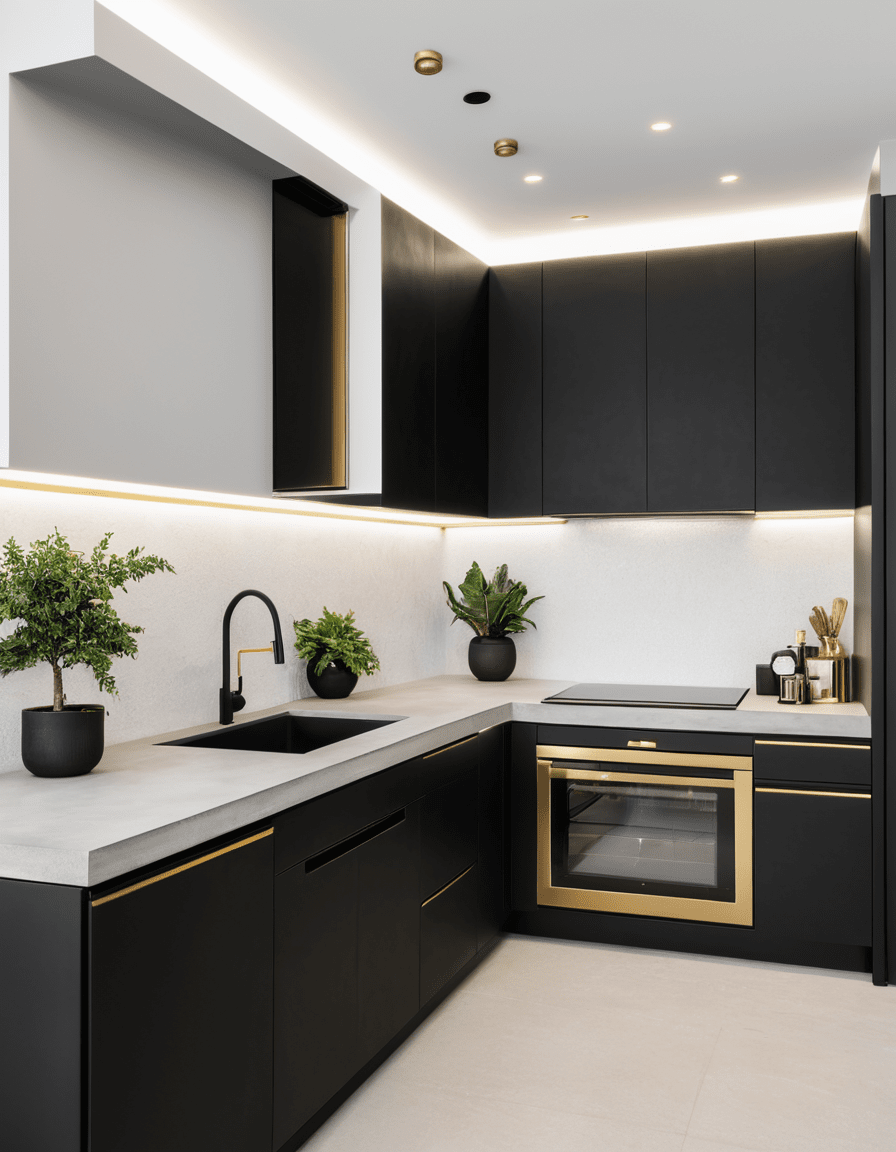 52 Kitchen Ideas For 2025: Top Trends To Transform Your Culinary Space