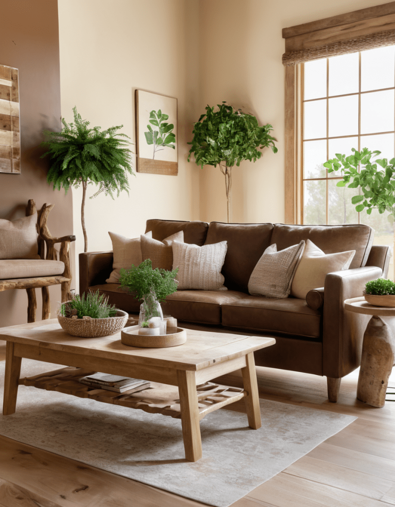 48 Trendy Living Room Ideas For 2025: Fresh Designs To Elevate Your Space
