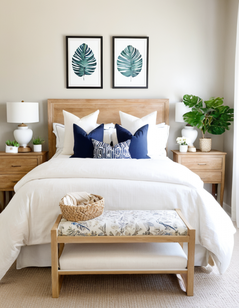 Sleep In Style: 46 The Hottest Bedroom Ideas For 2025