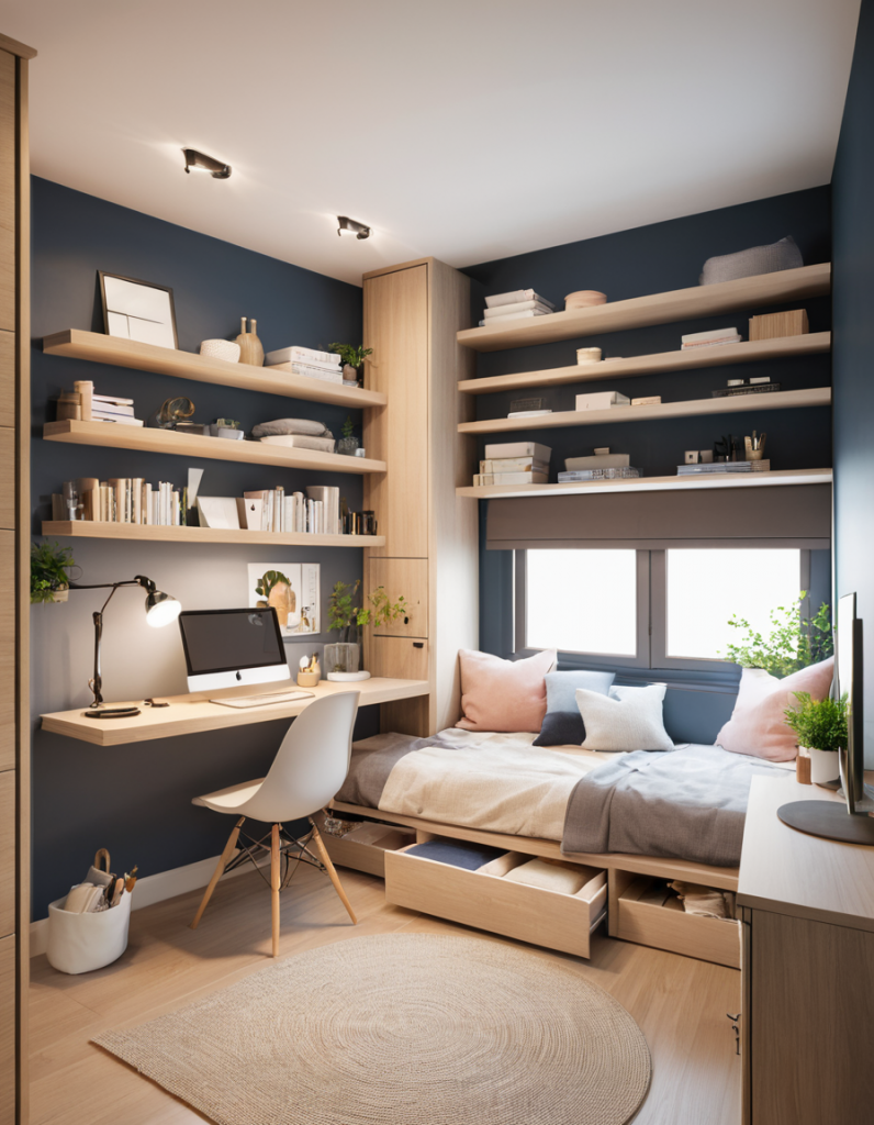 Sleep In Style: 46 The Hottest Bedroom Ideas For 2025