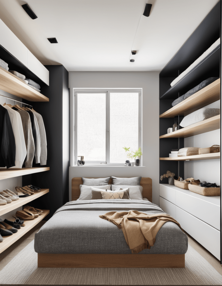46 Creative Makeover Bedroom Ideas to Transform Your Space