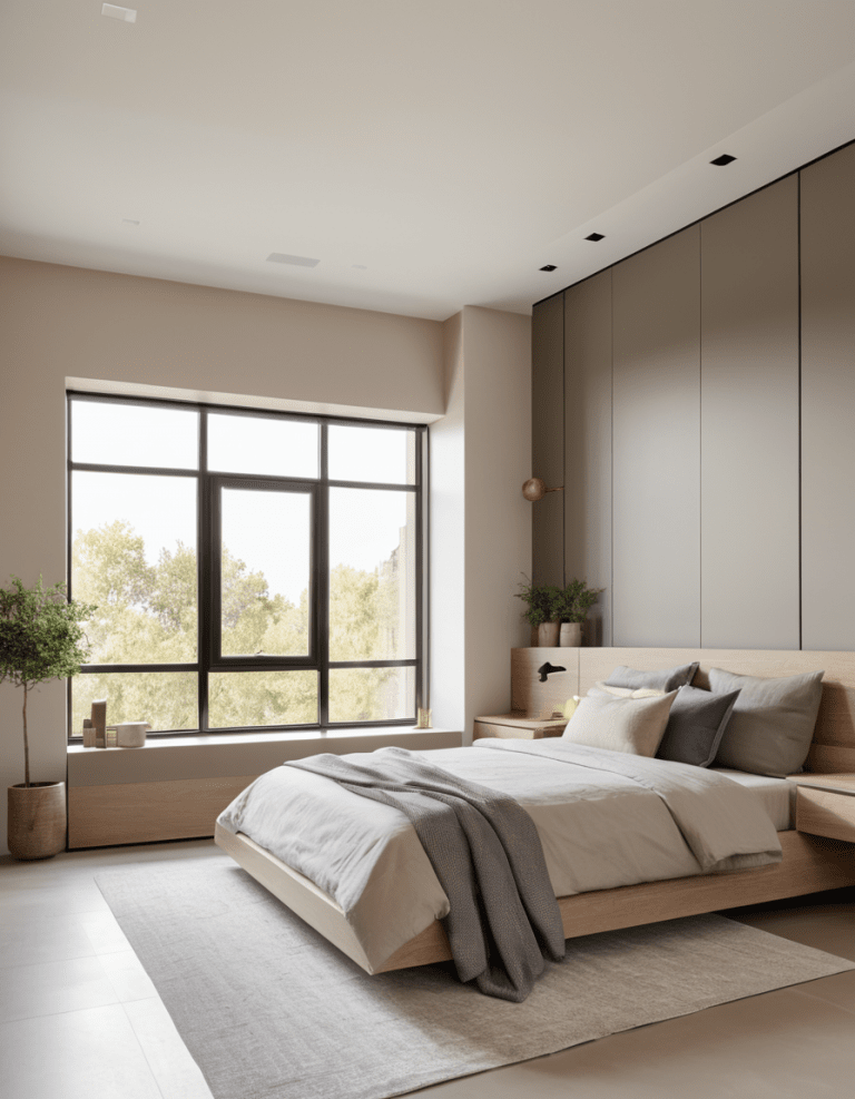 50 Bedroom Remodel Ideas For 2025: Top Trends To Elevate Your Space