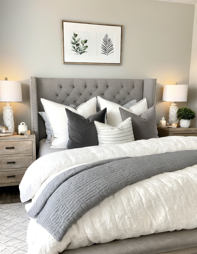 Sleep In Style: 46 The Hottest Bedroom Ideas For 2025