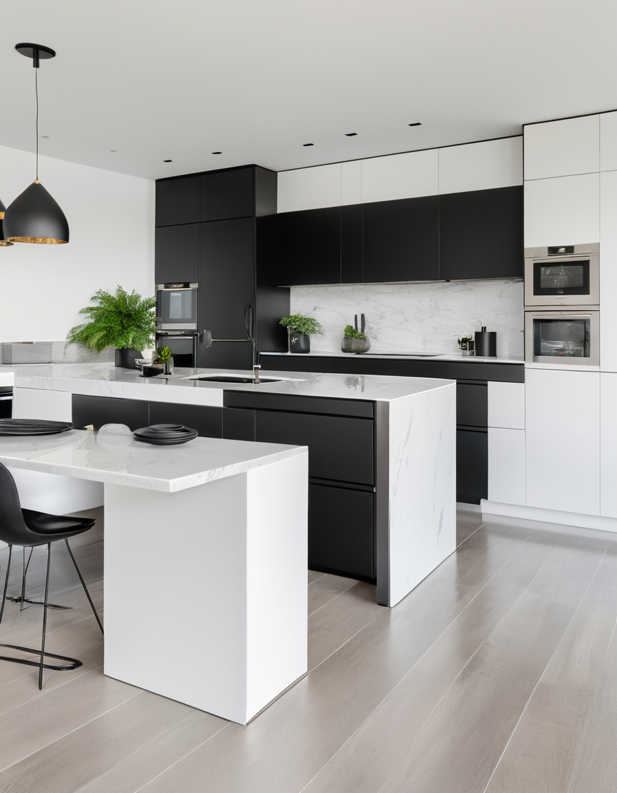 50 Kitchen Colors Ideas To Refresh And Transform Your Space