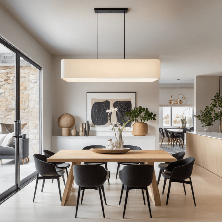 49 Stunning Dining Room Remodel Ideas to Transform Your Space