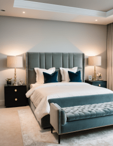 46 Creative Makeover Bedroom Ideas to Transform Your Space