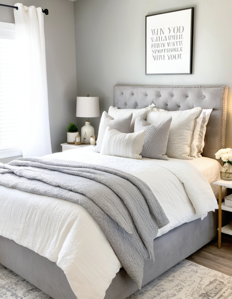 Sleep In Style: 46 The Hottest Bedroom Ideas For 2025