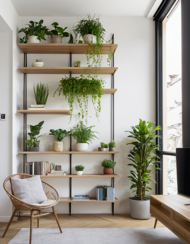 50 Small Apartment Design Ideas For 2025: Transform Your Compact Space