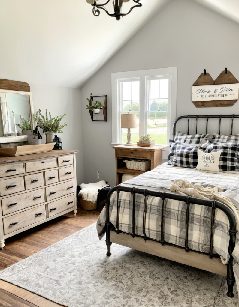 Get Inspired: 52 Designer Bedroom Makeovers That Go Beyond The Basic