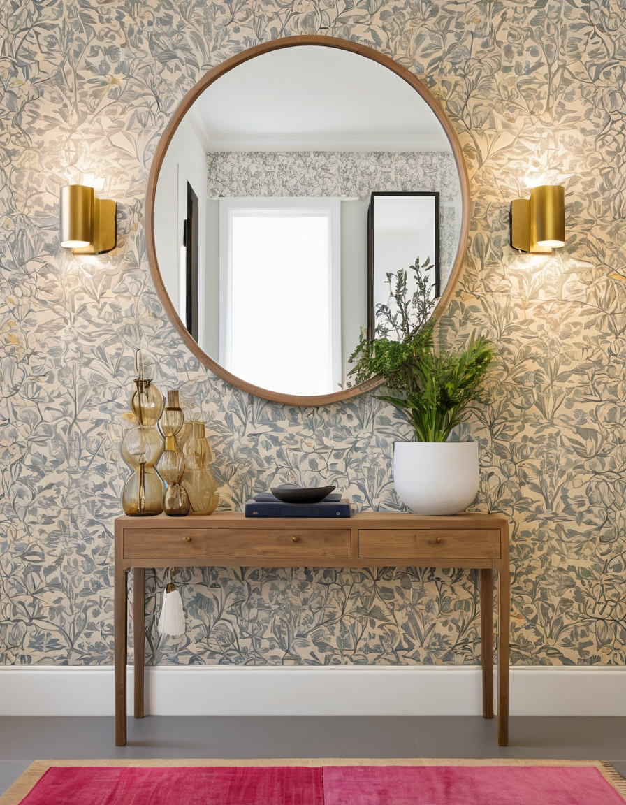 View of 43 Apartment Inspiration Ideas To Transform Your Living Space