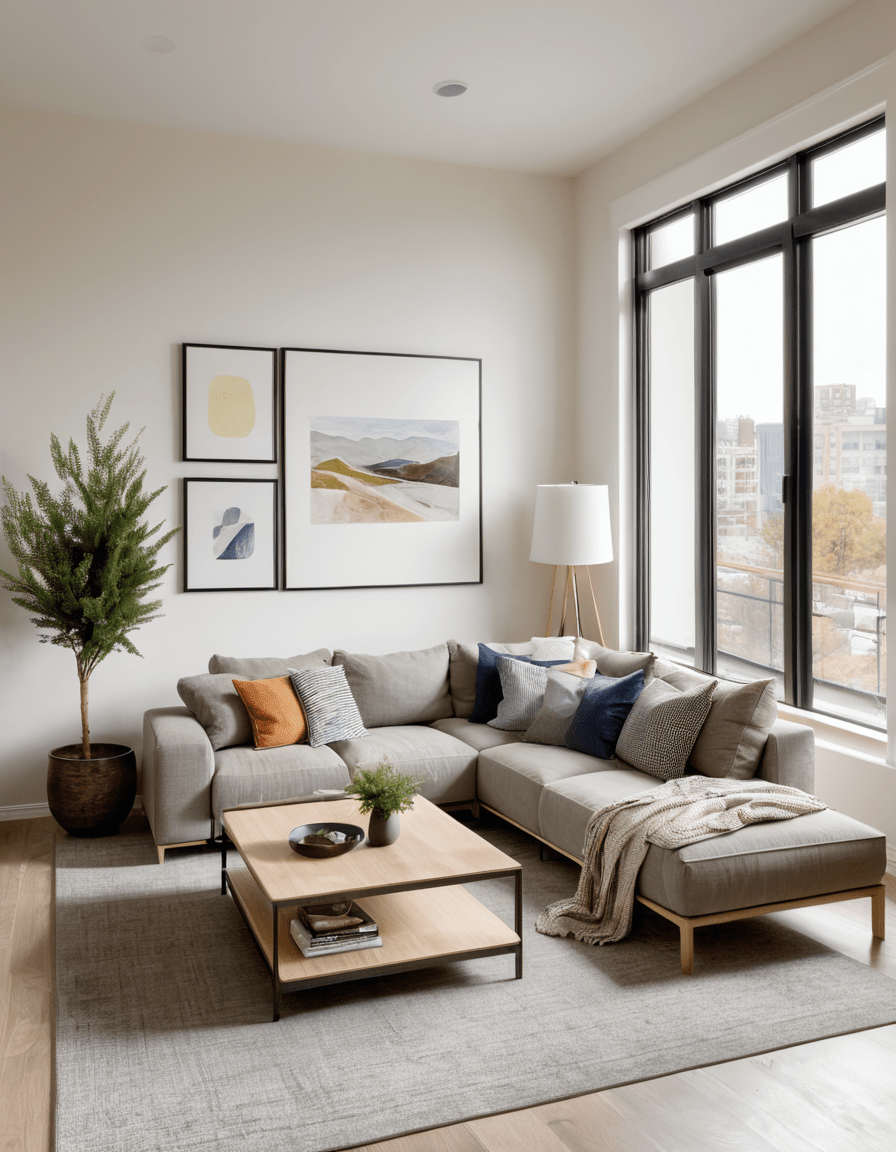 Gallery image with a fresh perspective