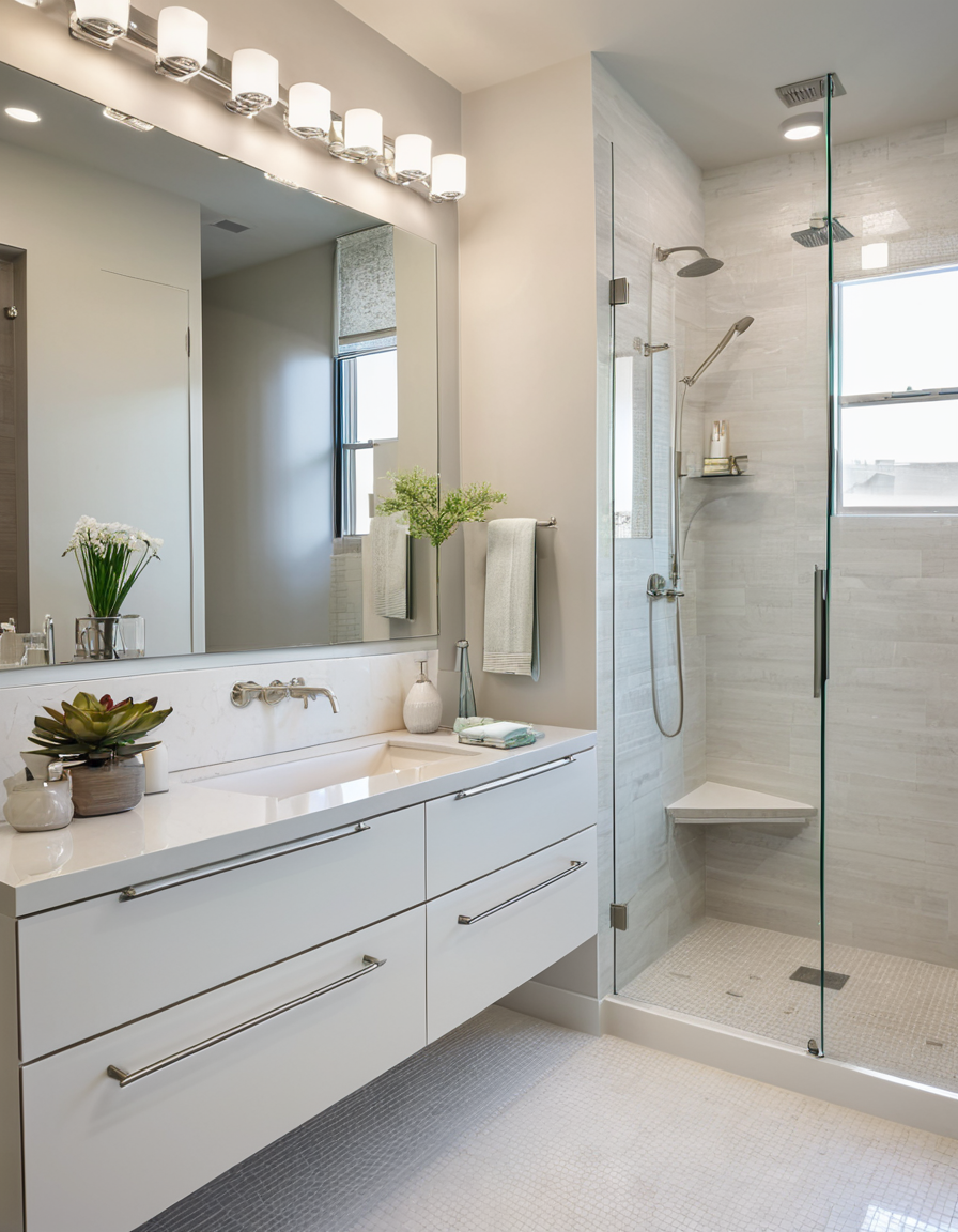 52 Bathroom Renovation Ideas To Transform Your Space
