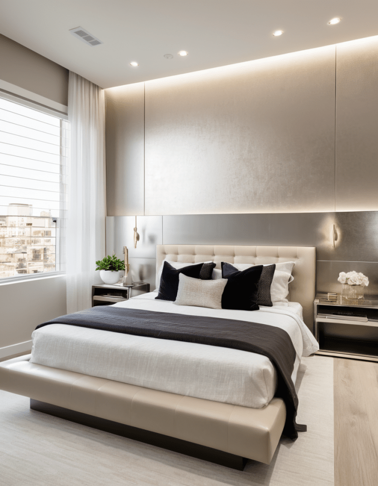 46 Bedroom Accent Ideas To Elevate Your Space With Style