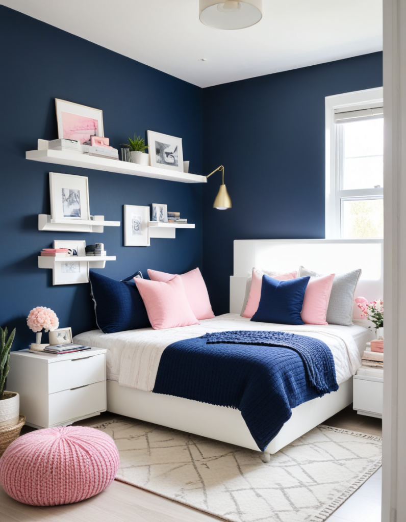 Serene And Stunning: 46 White Bedroom Designs You’ll Love