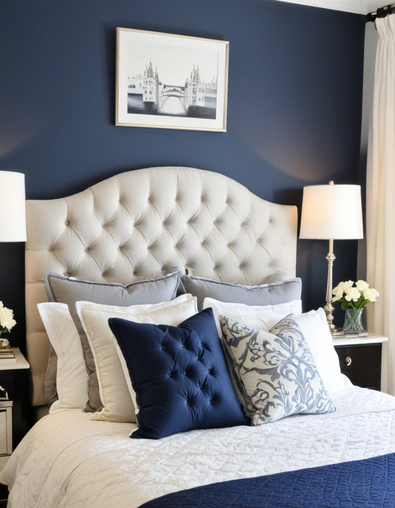 Serene And Stunning: 46 White Bedroom Designs You’ll Love