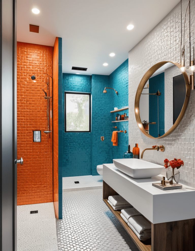52 Bathroom Renovation Ideas To Transform Your Space