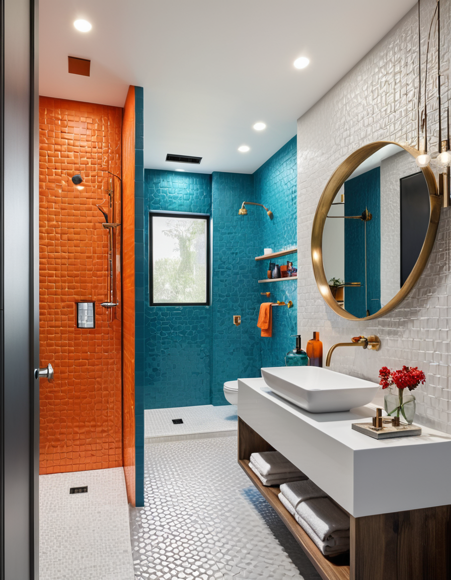 52 Bathroom Renovation Ideas To Transform Your Space