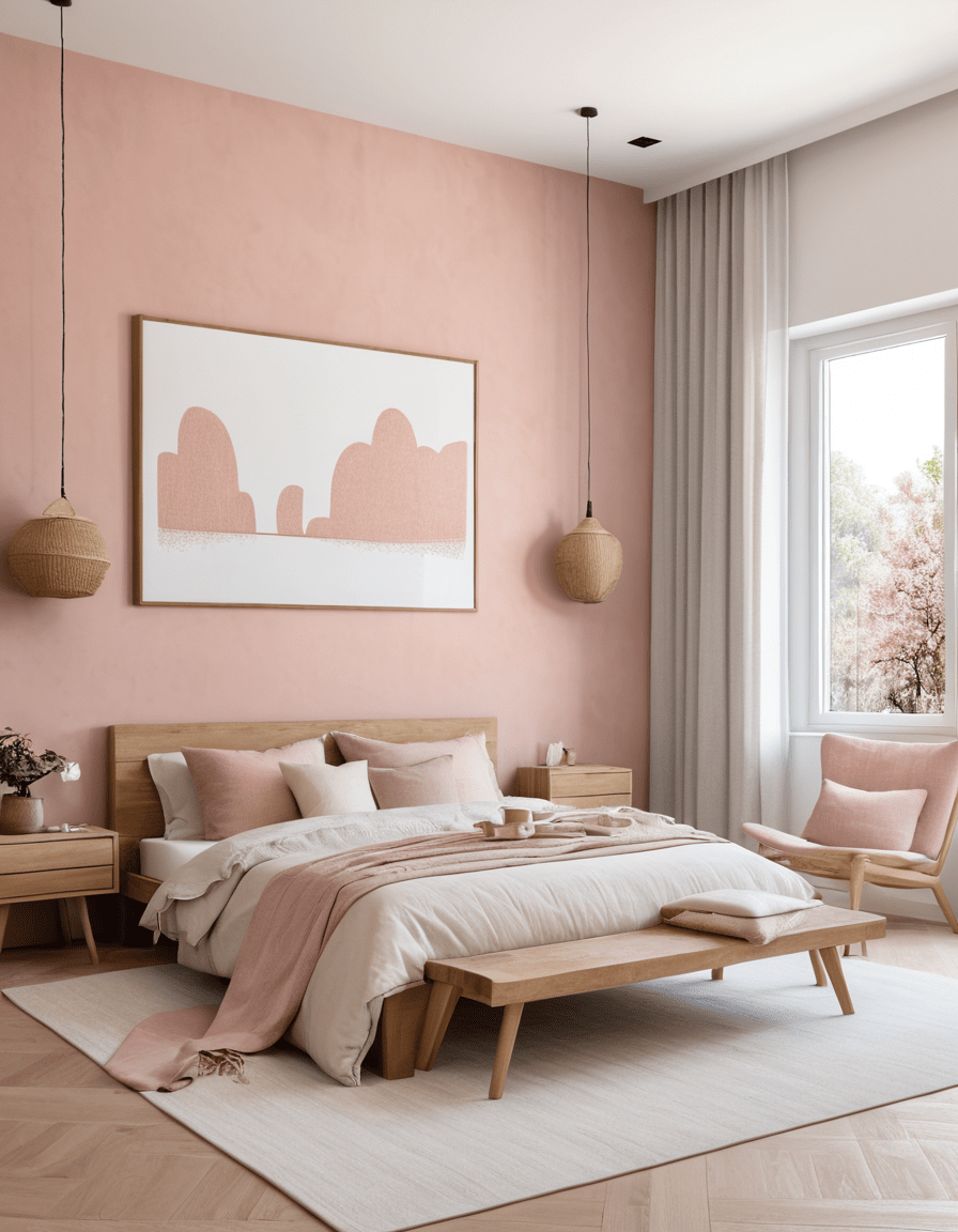 46 Bedroom Accent Ideas To Elevate Your Space With Style