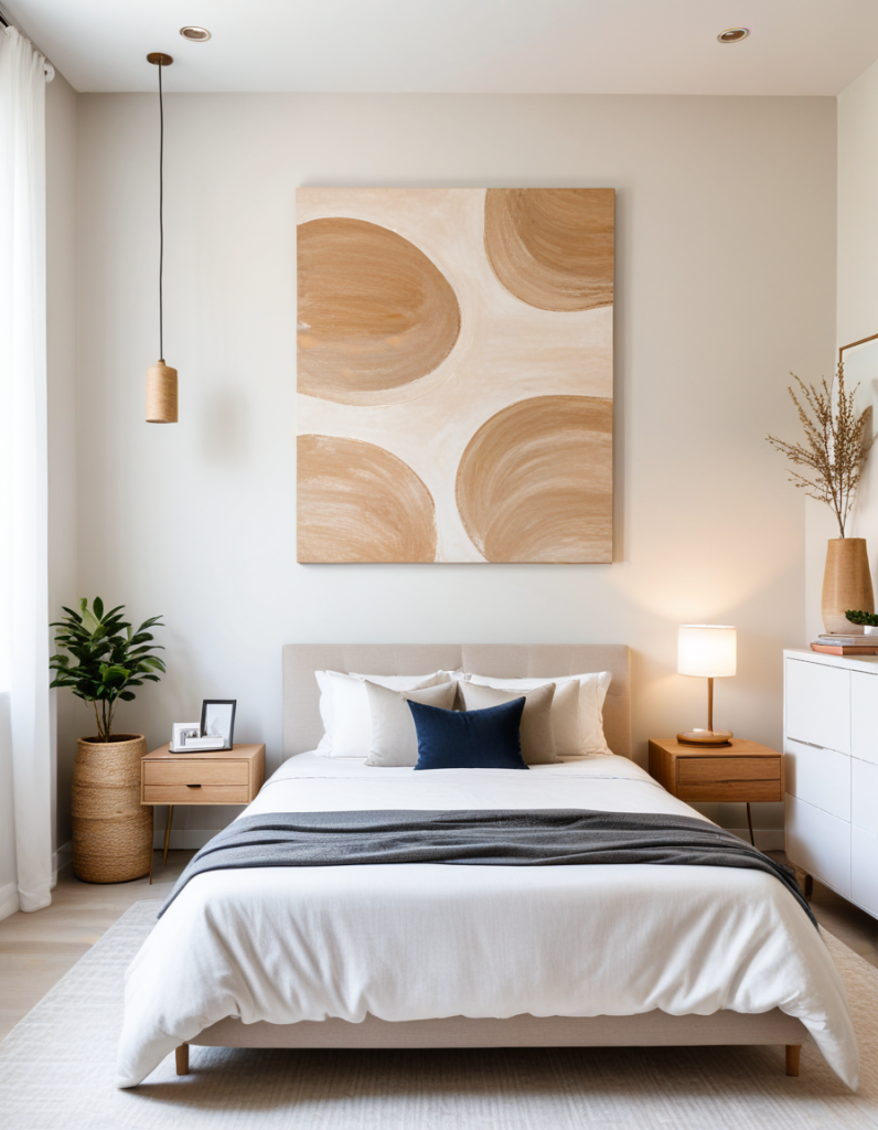Unlock The Potential Of Small Bedrooms With These 47 Unique Ideas