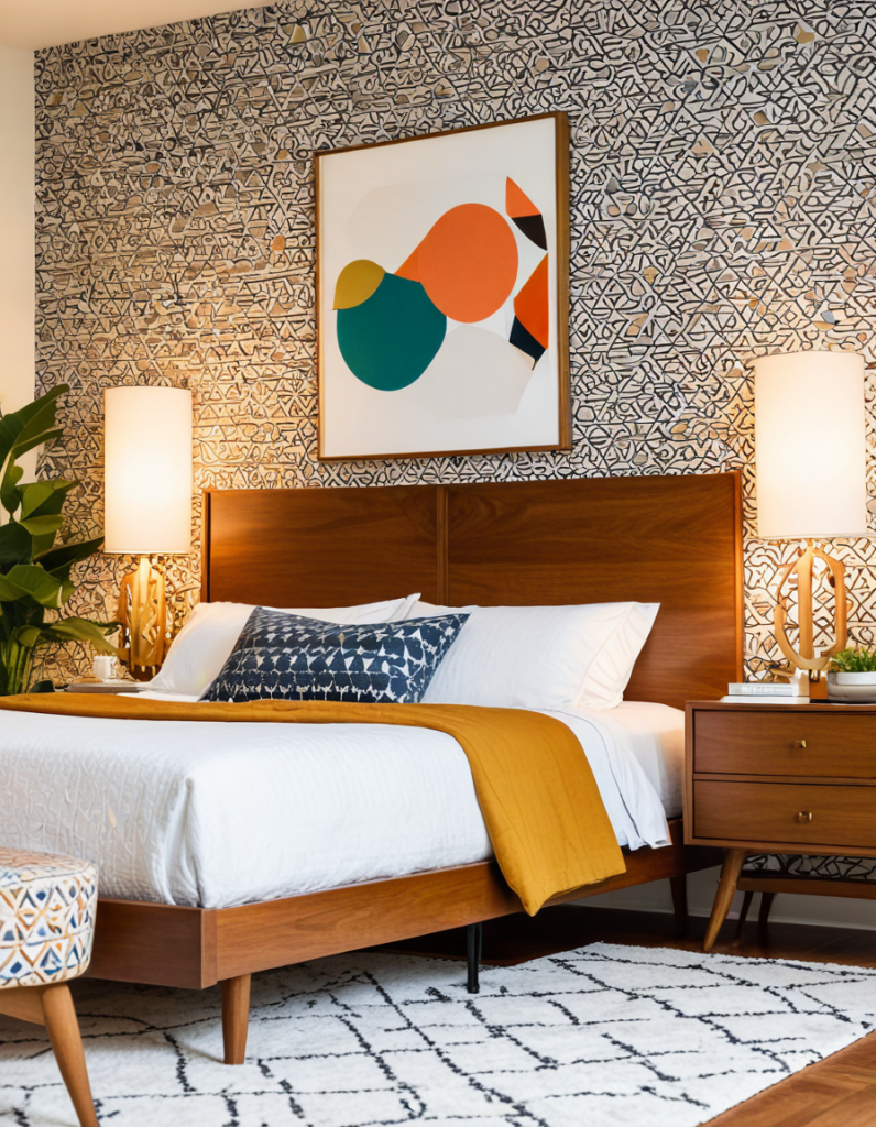 Timeless Elegance: 48 Vintage Bedroom Ideas To Transform Your Space