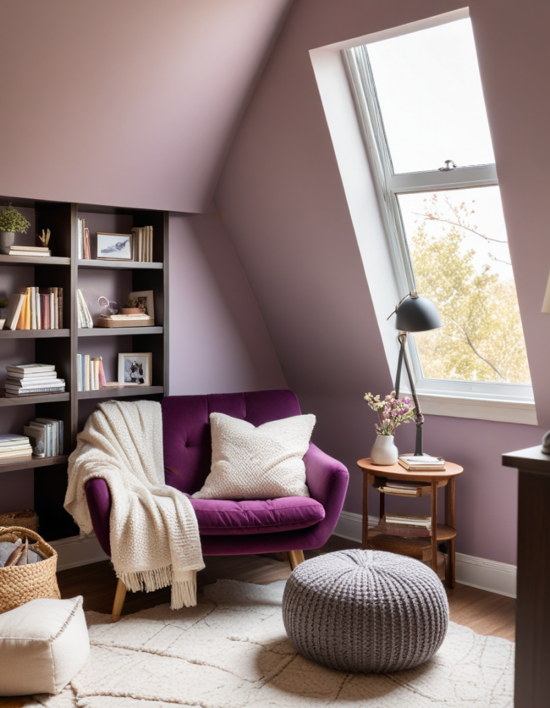 57 Genius Attic Bedroom Ideas That Will Elevate Your Home Design