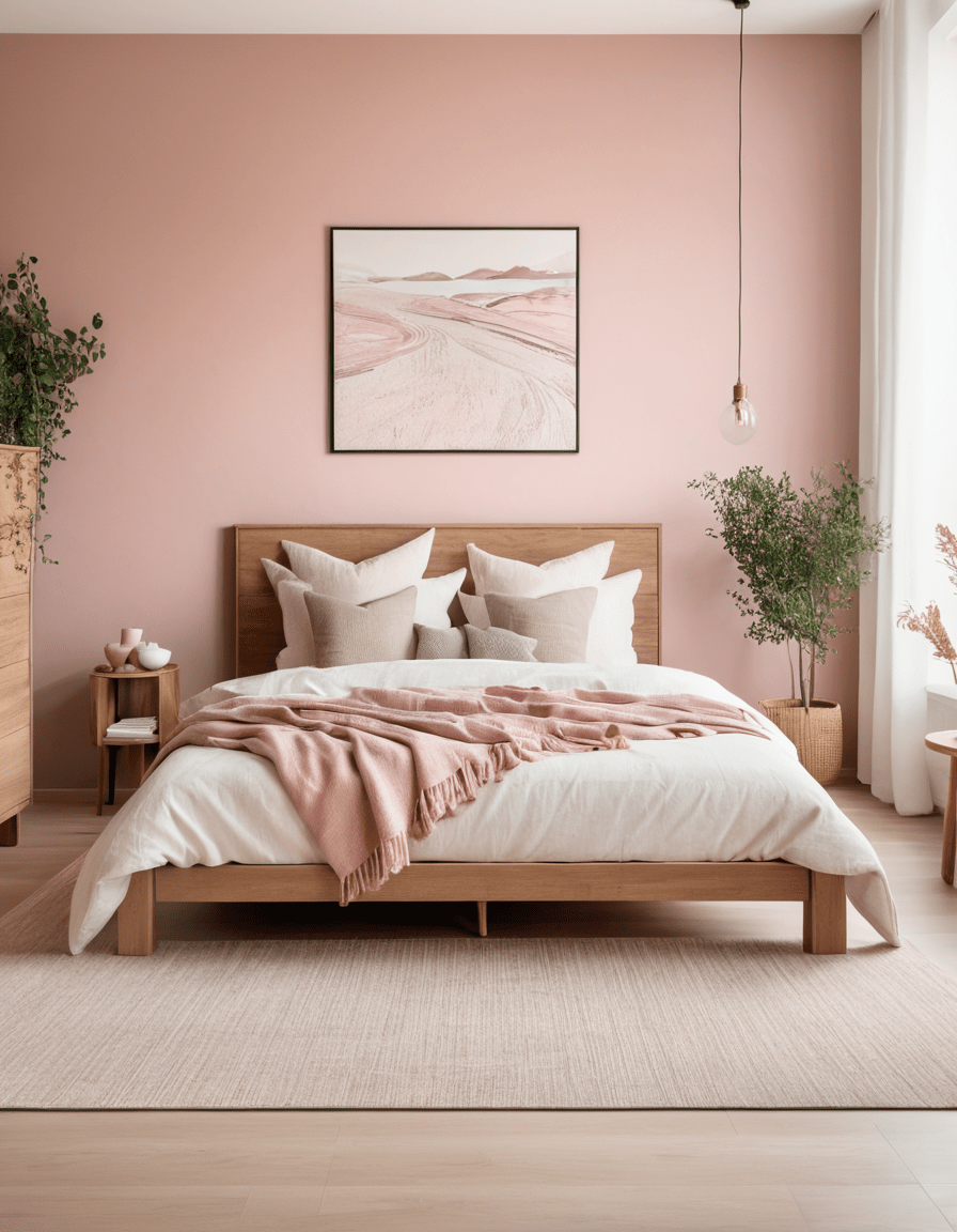 46 Bedroom Accent Ideas To Elevate Your Space With Style