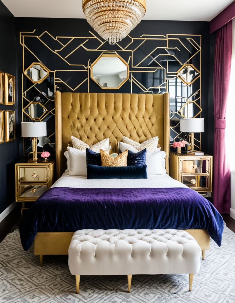 Timeless Elegance: 48 Vintage Bedroom Ideas To Transform Your Space