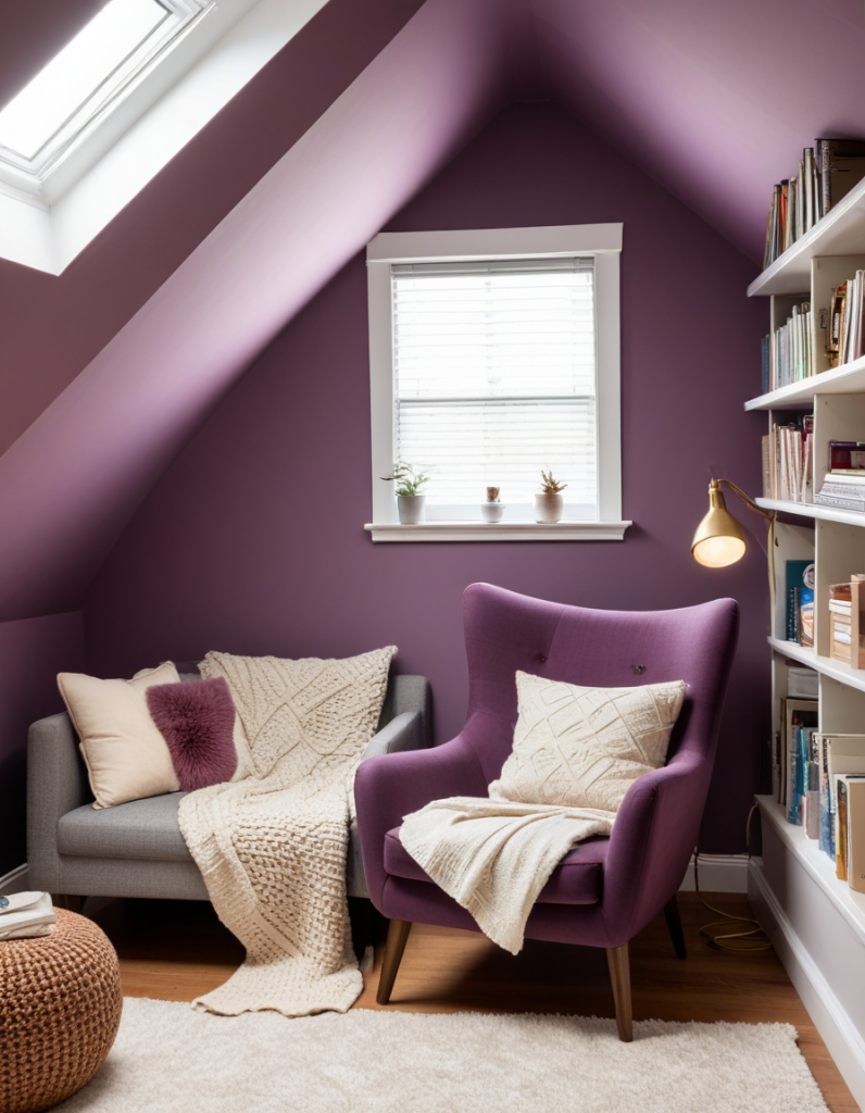 57 Genius Attic Bedroom Ideas That Will Elevate Your Home Design