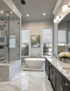 52 Bathroom Renovation Ideas To Transform Your Space