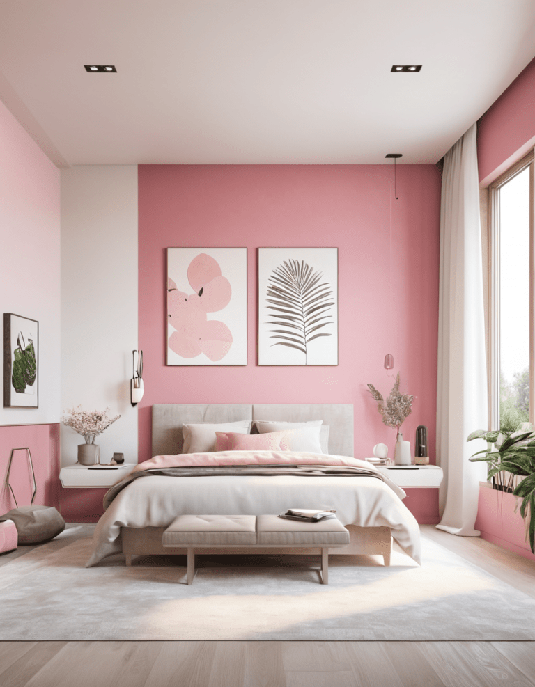 46 Bedroom Accent Ideas To Elevate Your Space With Style